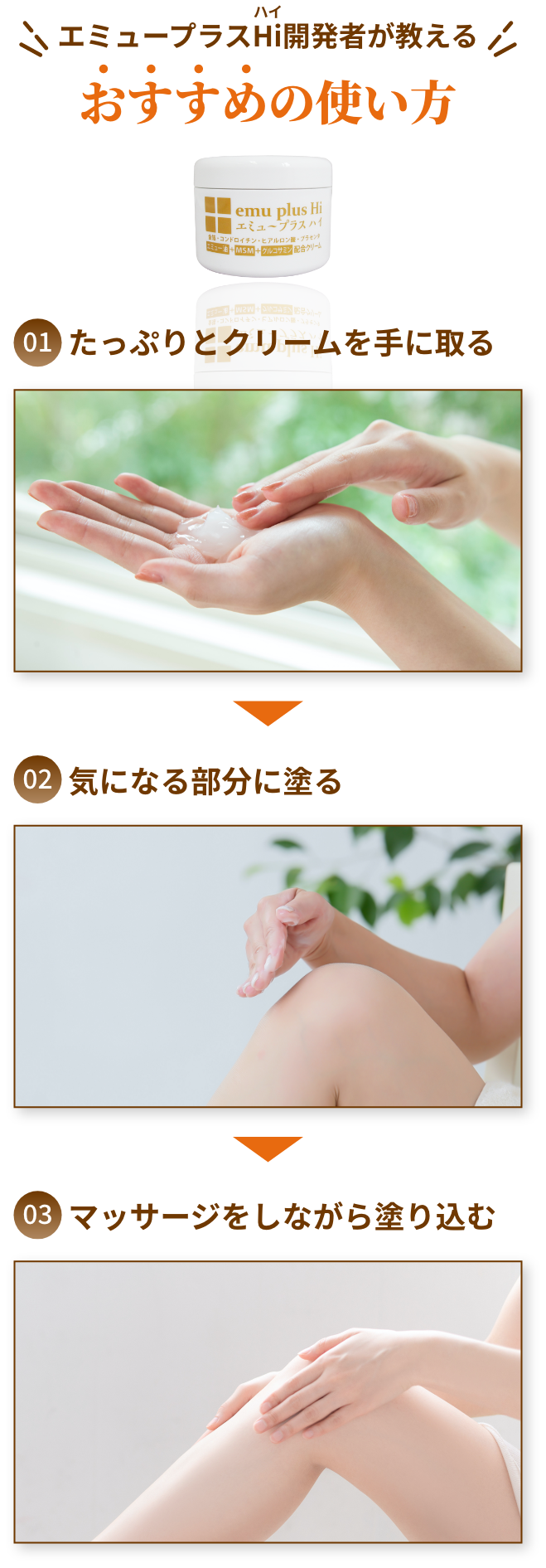 エミュープラスHi開発者が教えるおすすめの使い方